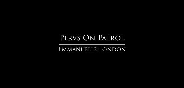  Mofos.com - Emmanuelle London - Pervs